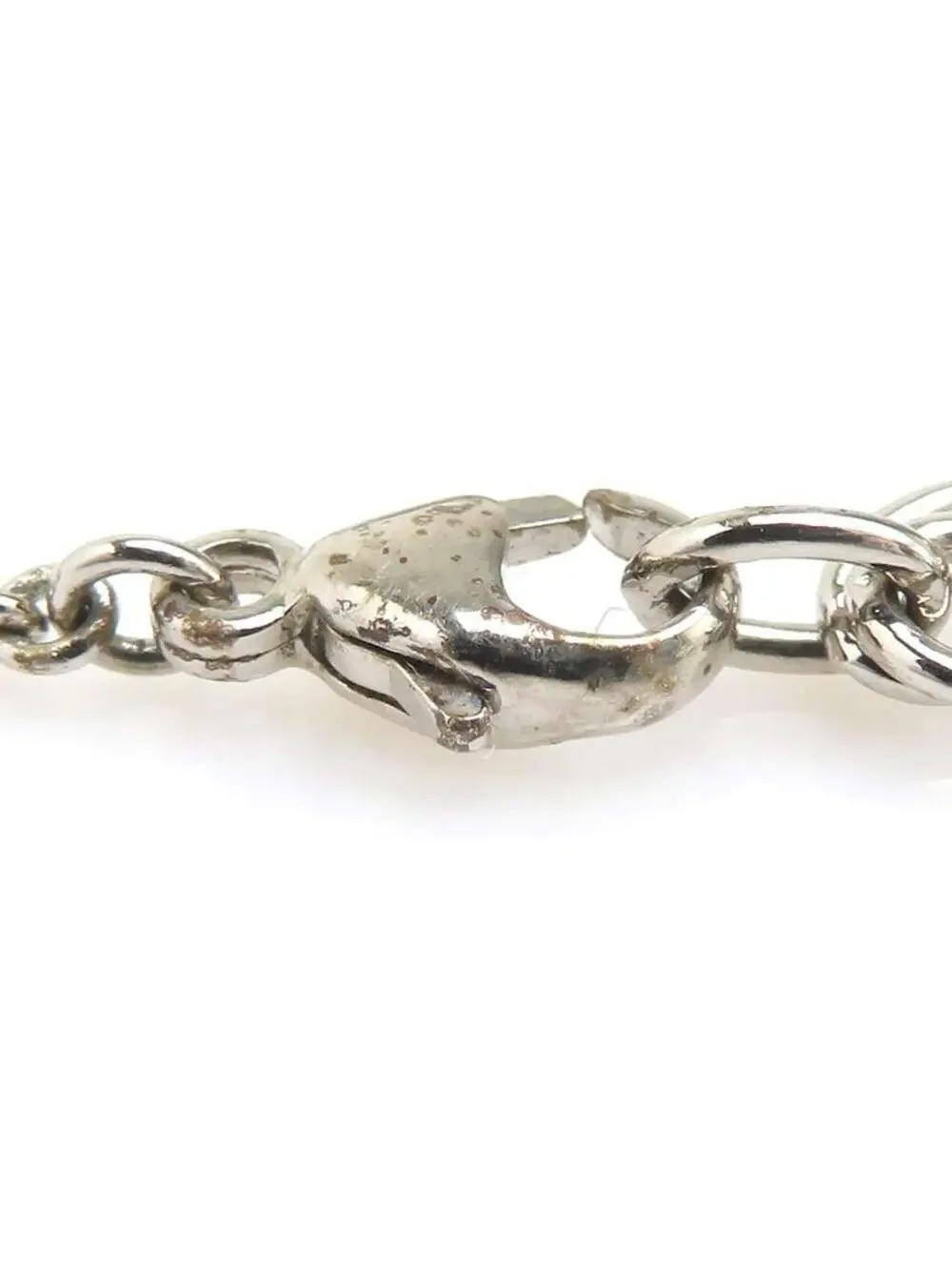 Auth Louis Vuitton Essential V Bracelet #302697L24B